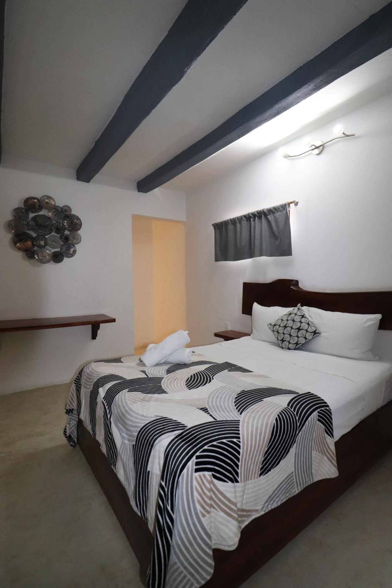 Hotel Mittoz Holbox 외부 사진