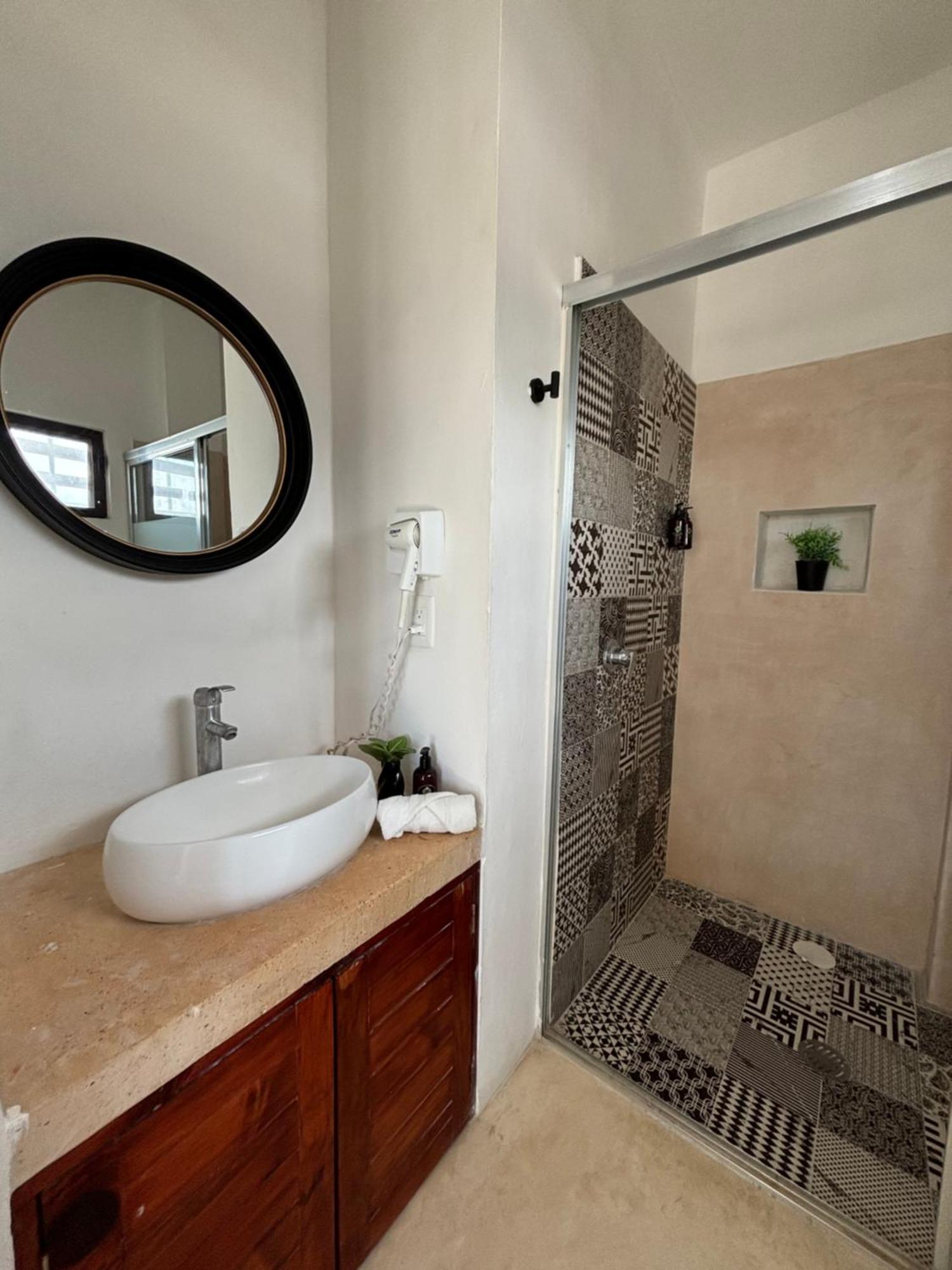 Hotel Mittoz Holbox 외부 사진