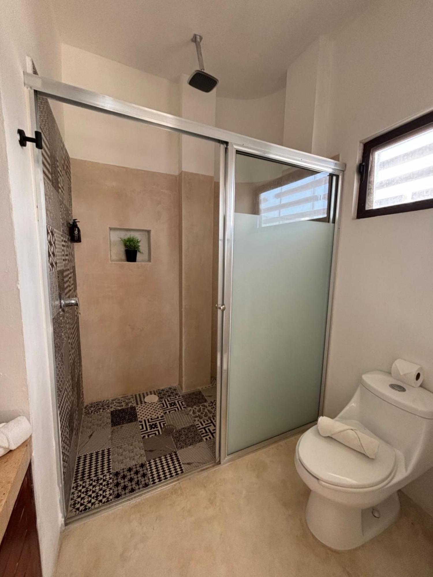 Hotel Mittoz Holbox 외부 사진
