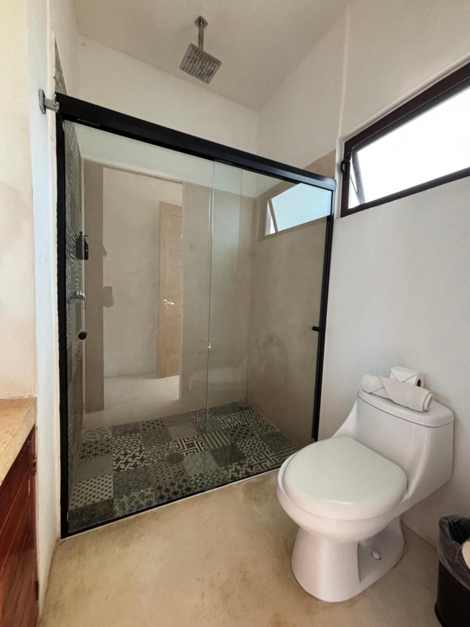 Hotel Mittoz Holbox 외부 사진