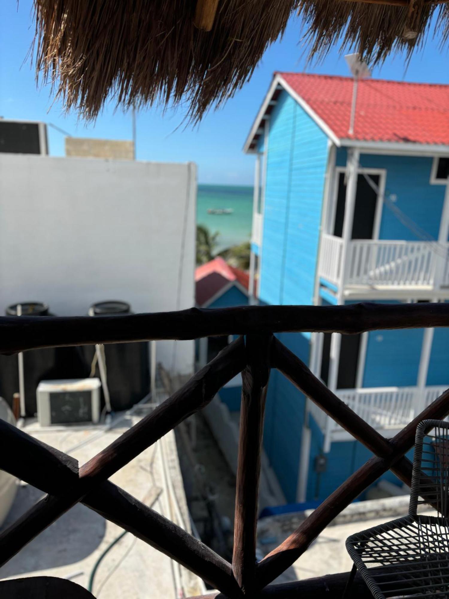 Hotel Mittoz Holbox 외부 사진