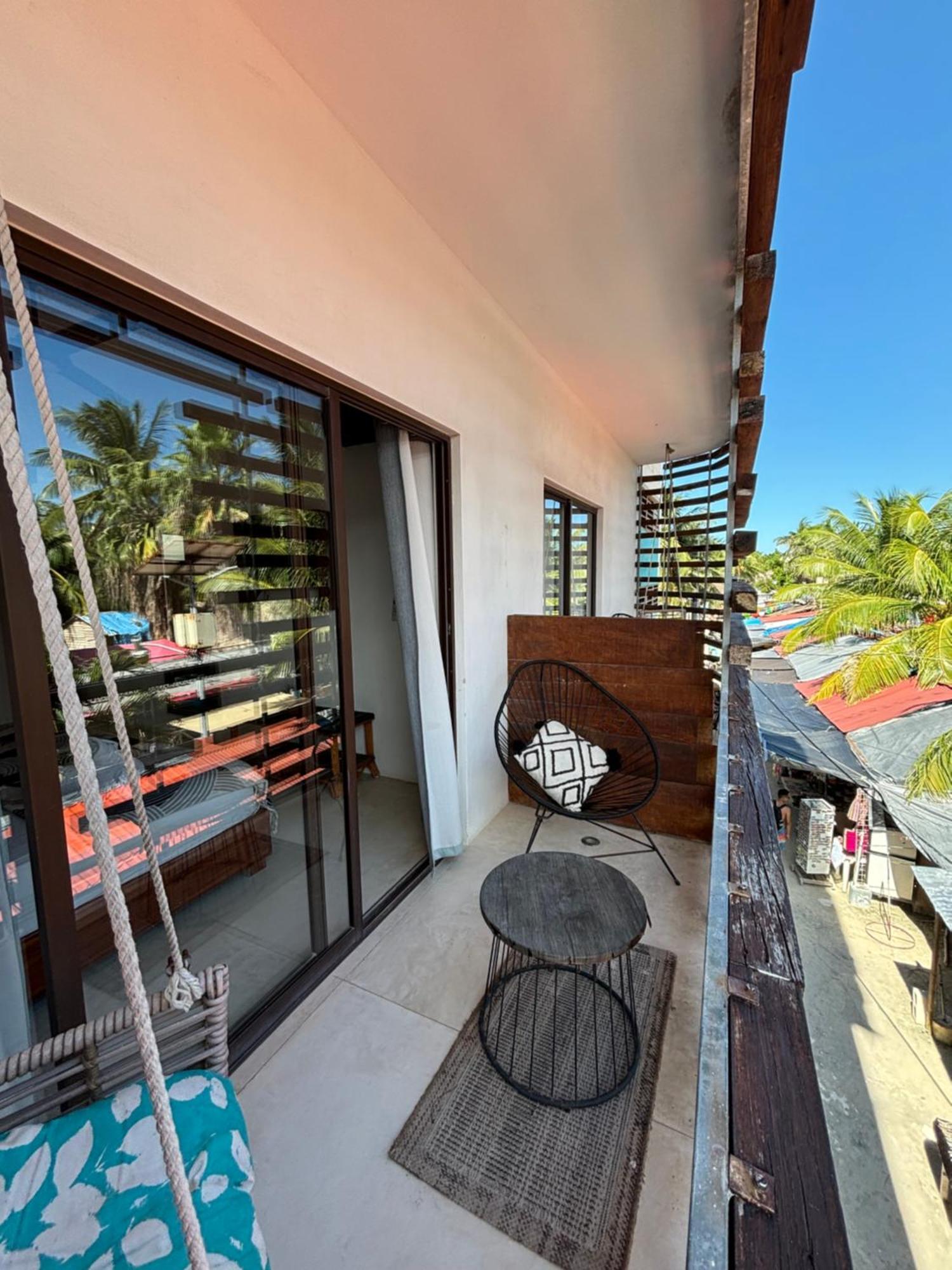 Hotel Mittoz Holbox 외부 사진