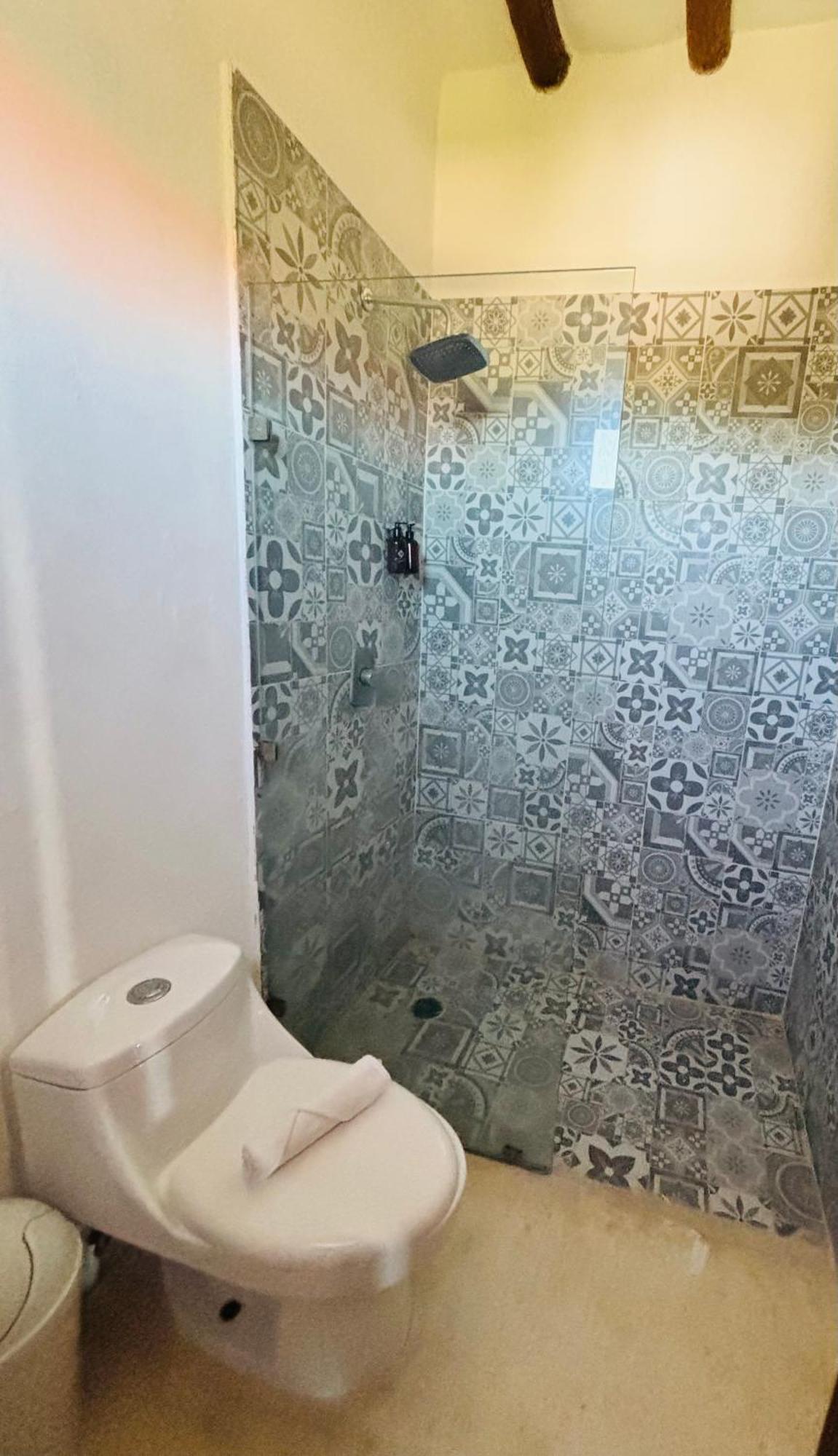 Hotel Mittoz Holbox 외부 사진