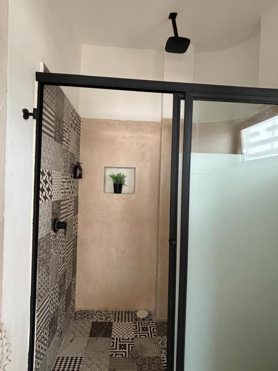 Hotel Mittoz Holbox 외부 사진