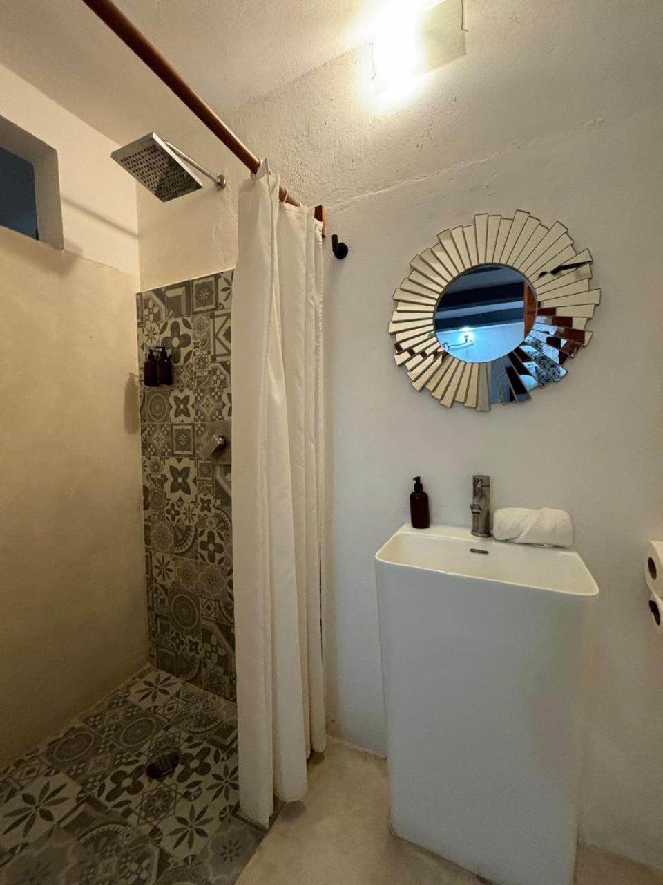 Hotel Mittoz Holbox 외부 사진