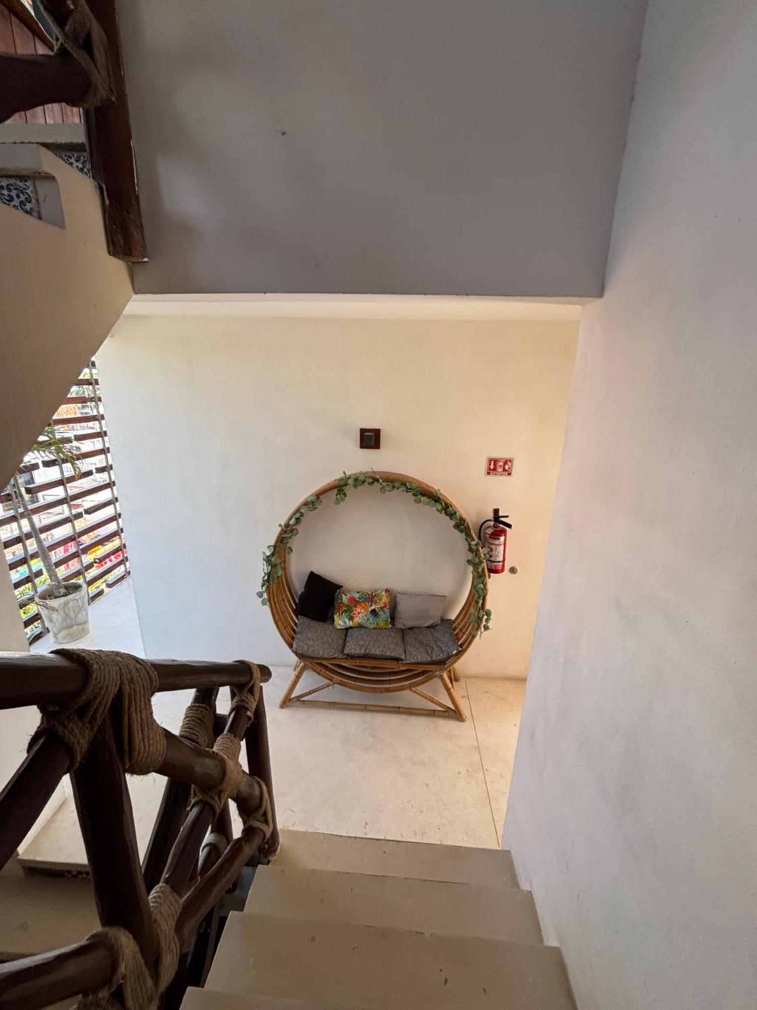 Hotel Mittoz Holbox 외부 사진