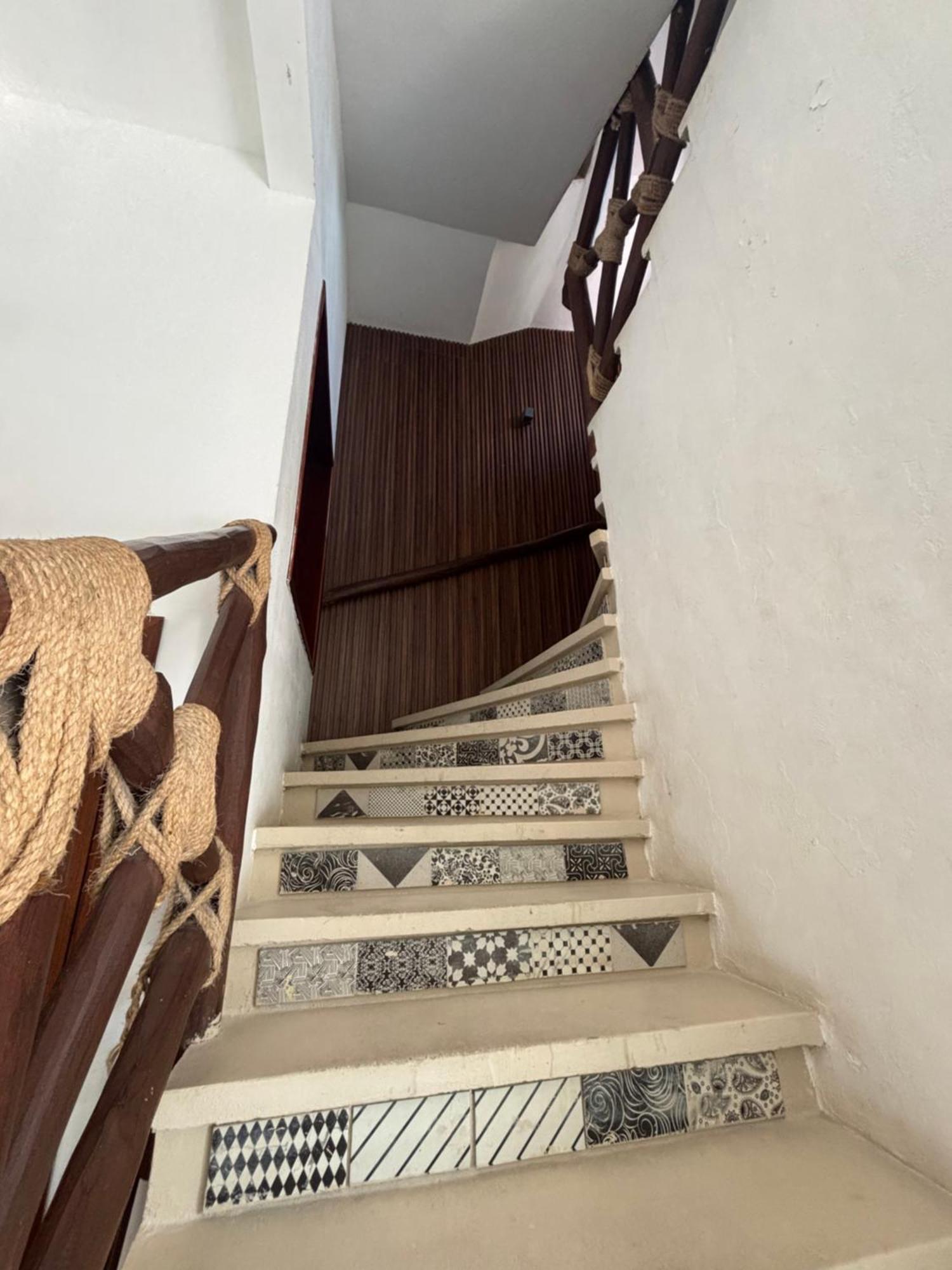Hotel Mittoz Holbox 외부 사진