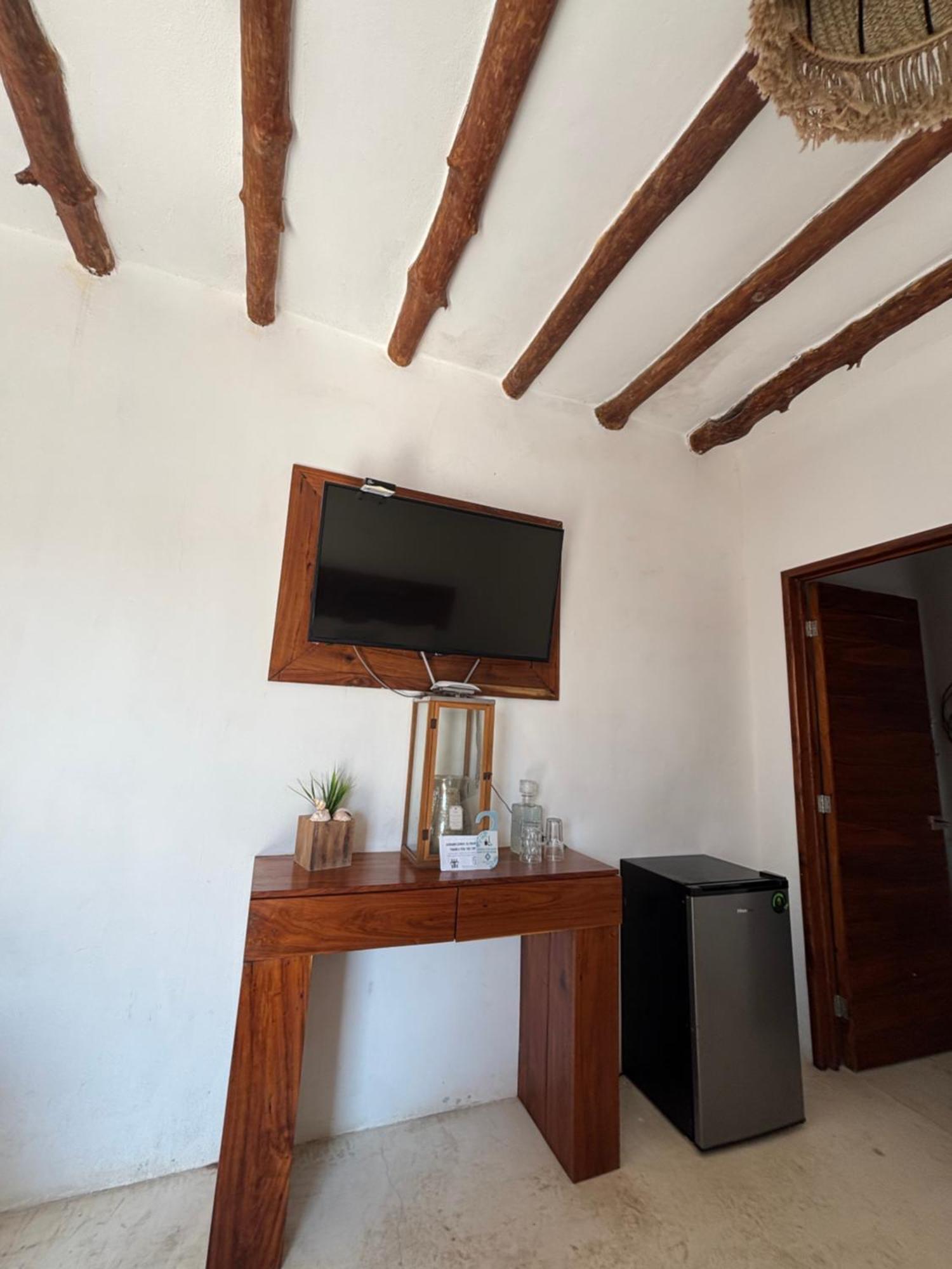 Hotel Mittoz Holbox 외부 사진