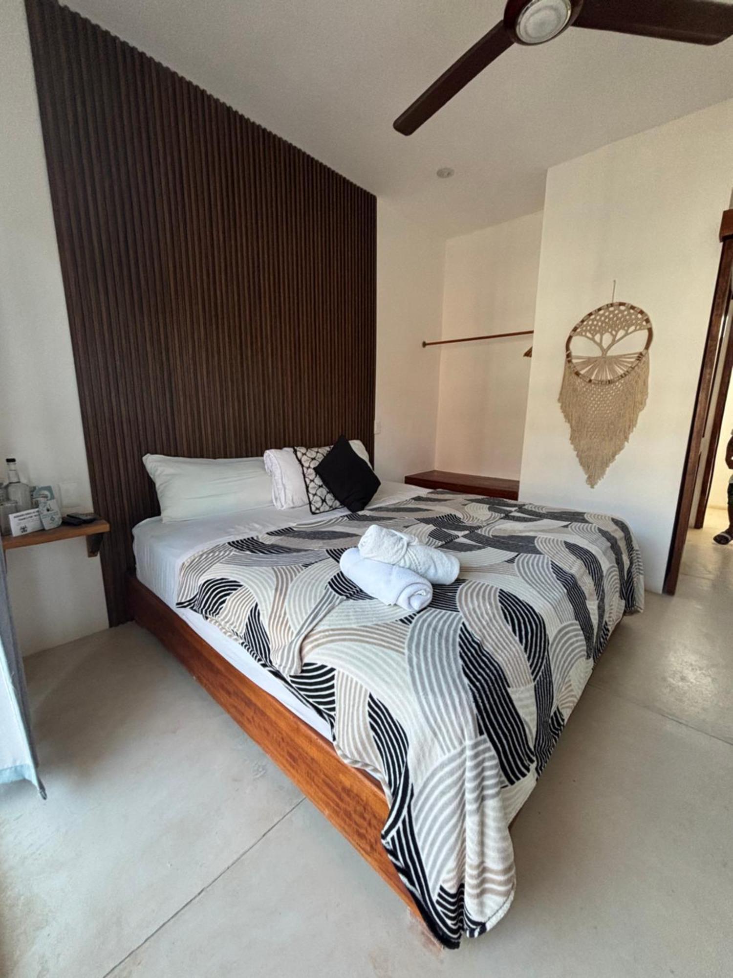 Hotel Mittoz Holbox 외부 사진