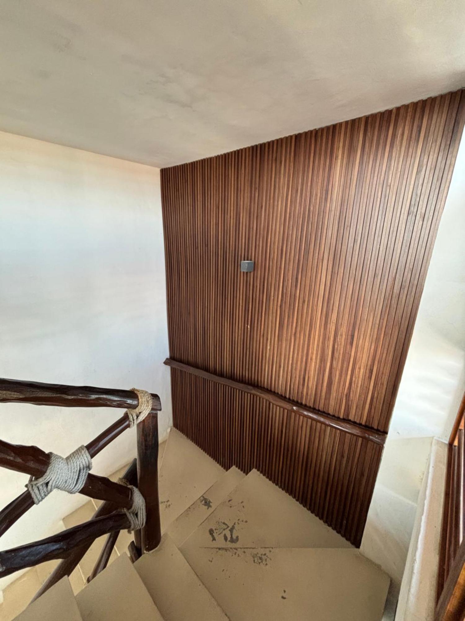 Hotel Mittoz Holbox 외부 사진