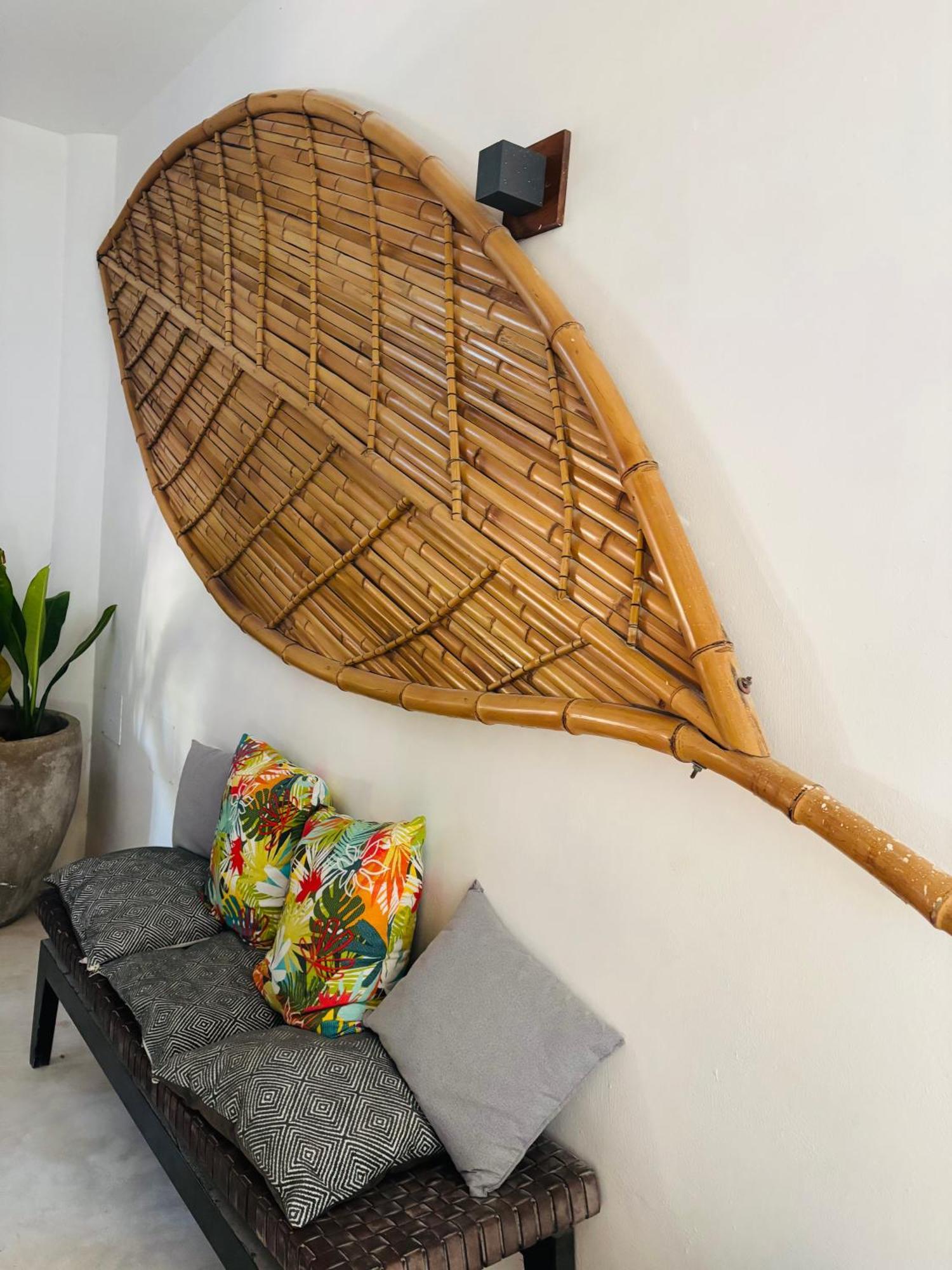Hotel Mittoz Holbox 외부 사진