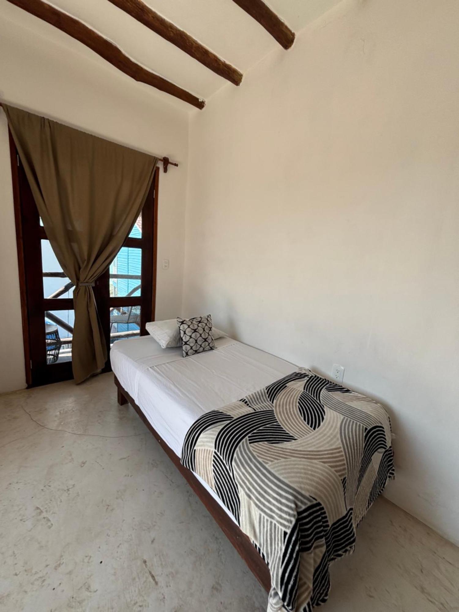 Hotel Mittoz Holbox 외부 사진