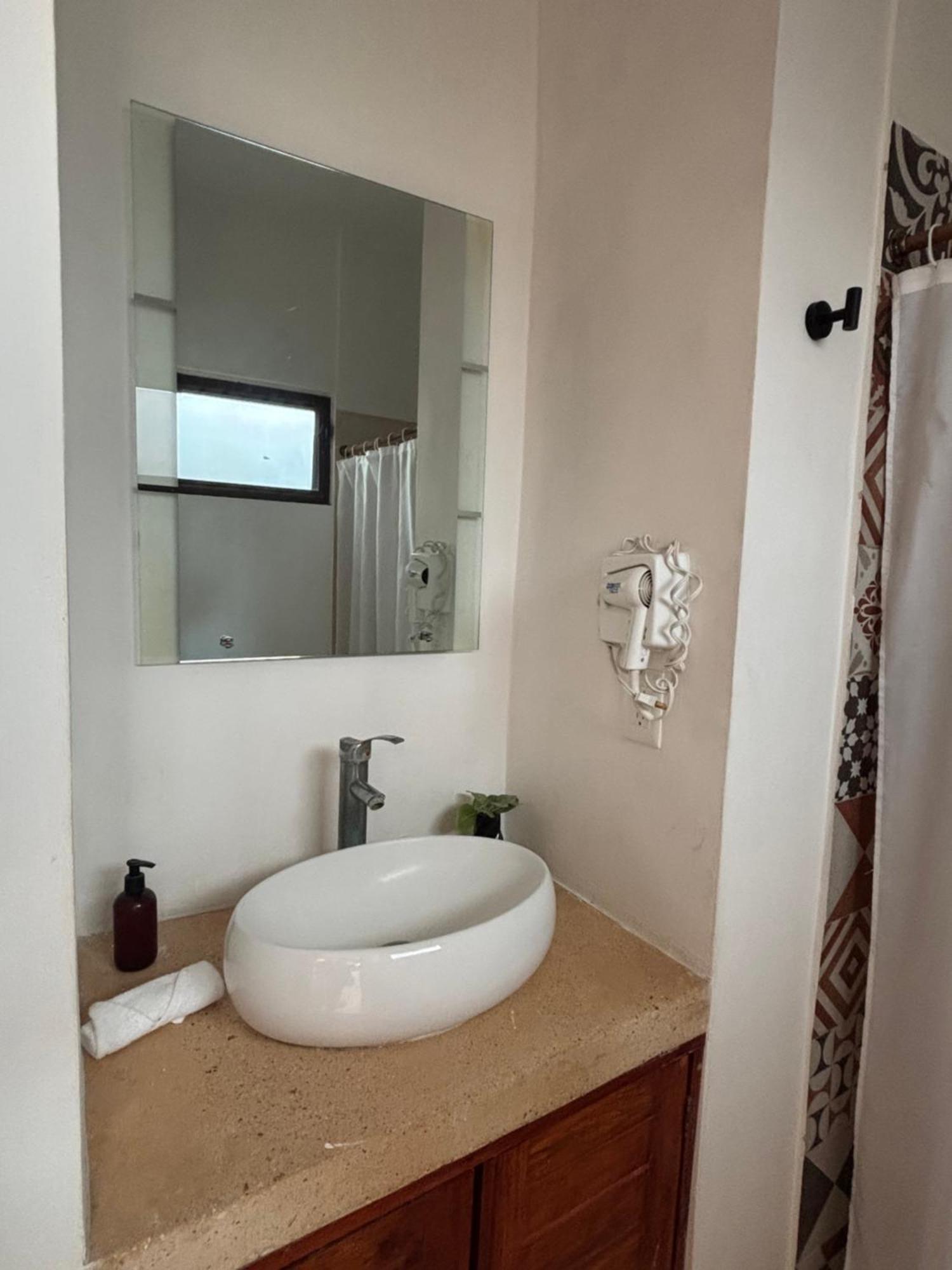 Hotel Mittoz Holbox 외부 사진