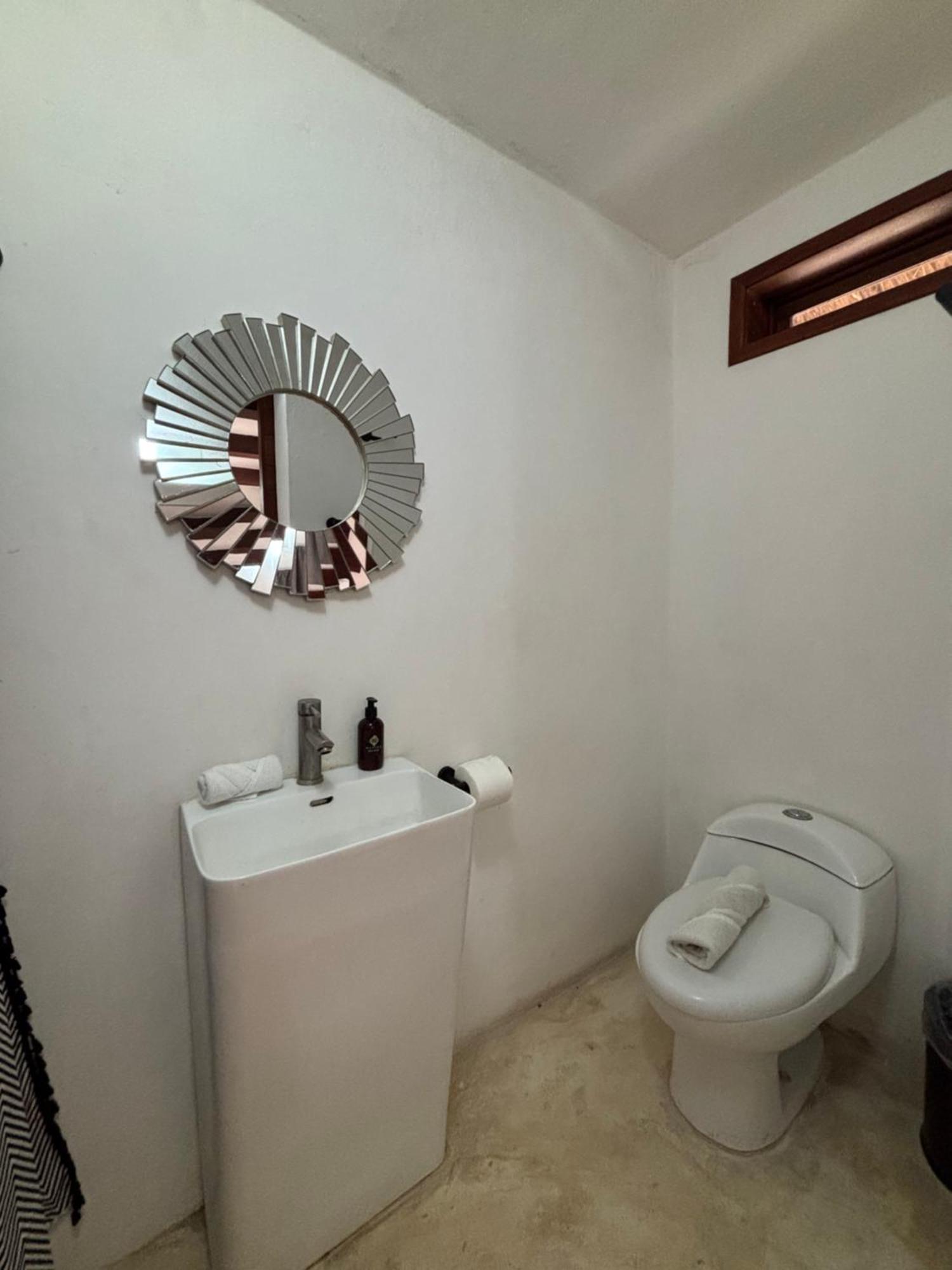 Hotel Mittoz Holbox 외부 사진