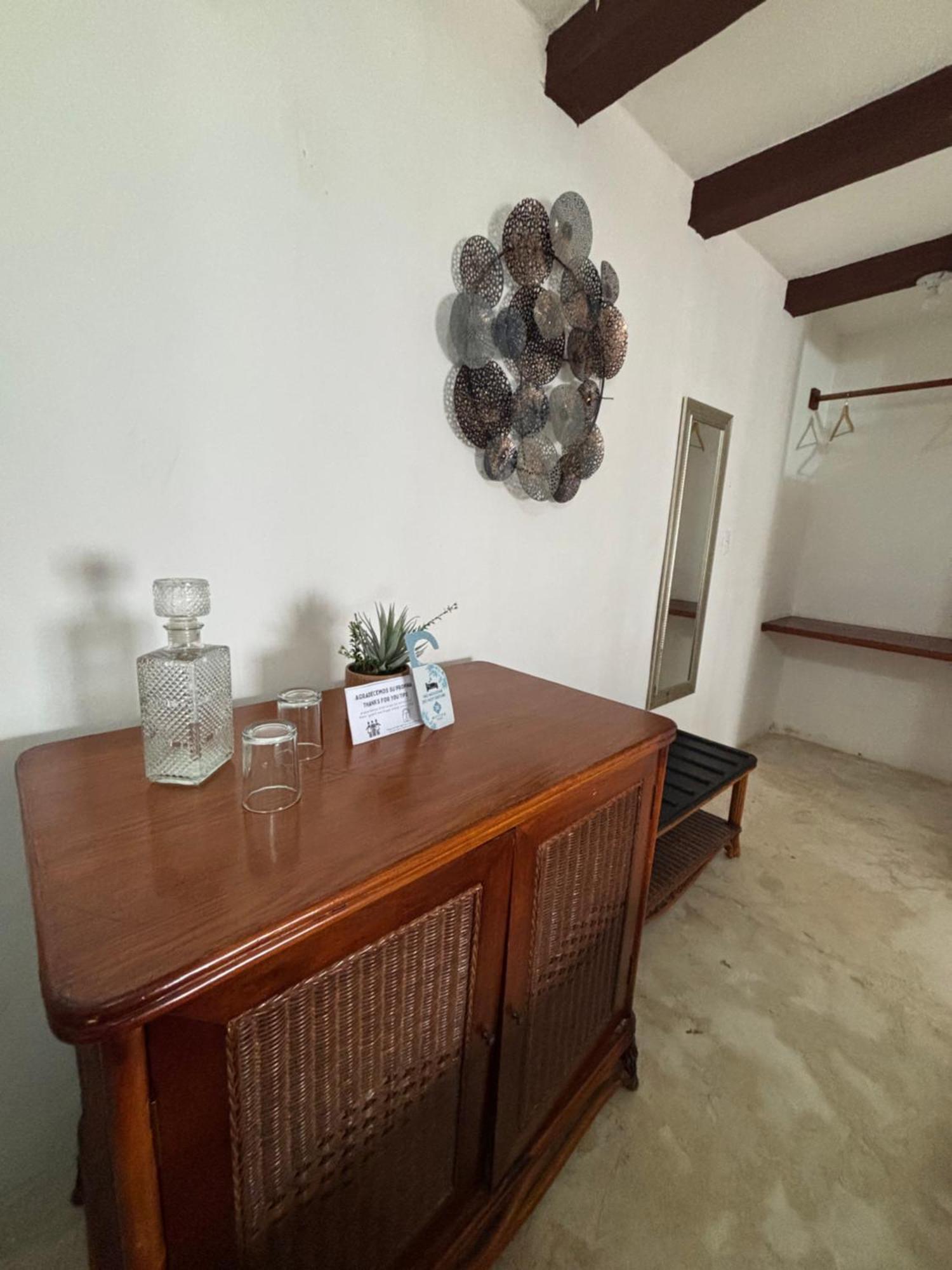 Hotel Mittoz Holbox 외부 사진
